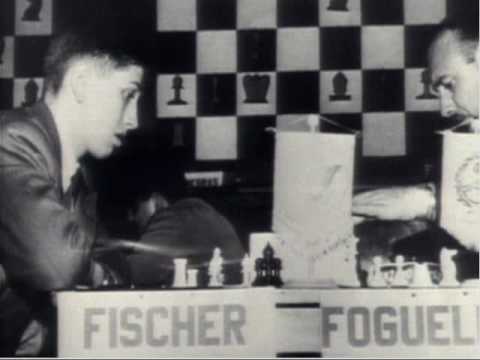 Belushi On Chess