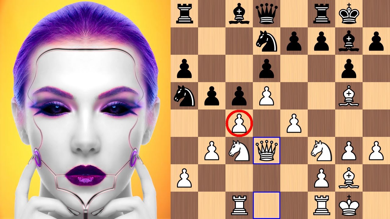Leela Chess Zero traps Stockfish in the Kings Indian Defense, Simagin variation | TCEC Superfinal
